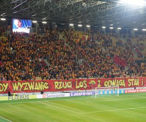 Jagiellonia kontra Hamrun w pierwszym meczu Ligi Konferencji