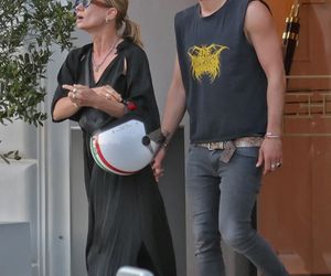 Cielecka & Gelner. Śmignęli na obiad