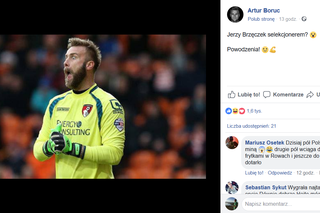 Memy po wyborze Jerzego Brzęczka na selekcjonera