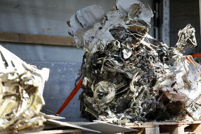 Drony już wcześniej rozbijały się w krajach NATO! Przypominamy tajemniczy icydent