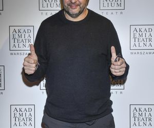 Tomasz Karolak reaguje na oskarżenia. Mówi wprost o zaplanowanej akcji