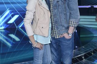 Szokujący wpis Mai Hyży. To powiedziała o obecnej żonie byłego męża. Nie przebierała w słowach 