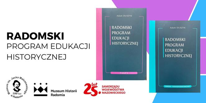 Radomski program edukacji historycznej