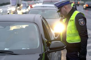 Totalny paraliż Warszawy. Wszystkie ulice stanęły. Policja się tłumaczy 