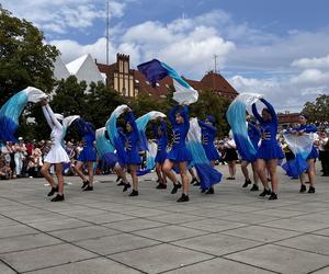 VII Festiwal Orkiestr Dętych 2024