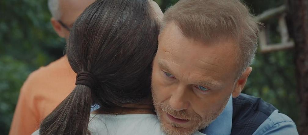 M jak miłość, odcinek 1775: Magda wyjedzie na zawsze i Andrzej zostanie sam? Dziecko przewidzi najgorsze - ZDJĘCIA