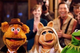Muppety - film