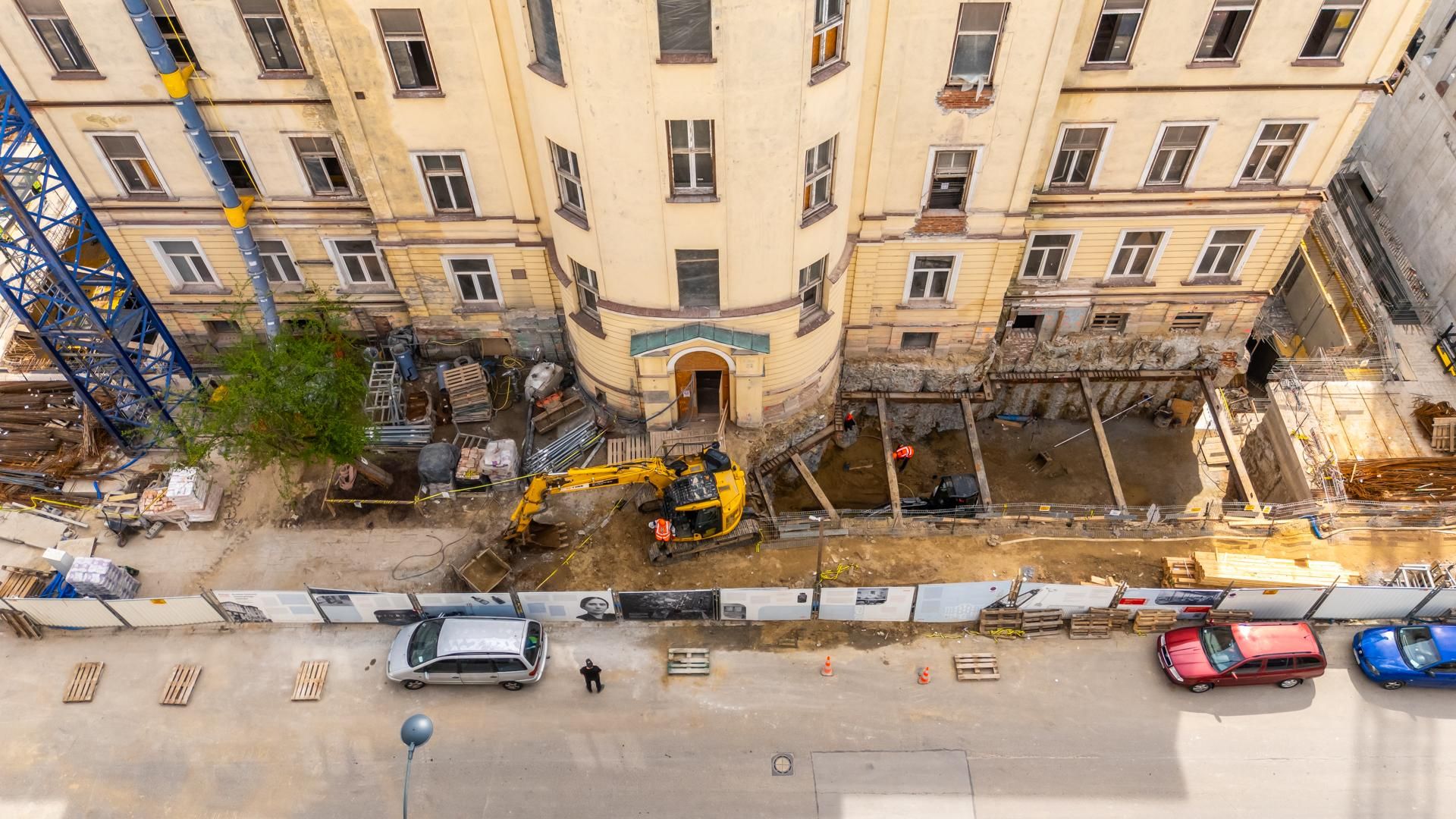 Muzeum Getta Warszawskiego w Warszawie - najnowsze zdjęcia