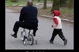 Memy o rodzicielstwie