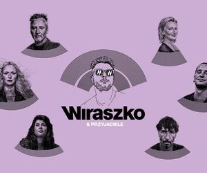 ,,Wiraszko & przyjaciele” - wyjątkowy koncert z udziałem Katarzyny Nosowskiej, Krzysztofa Zalewskiego i wielu innych!