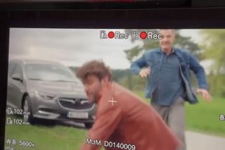 M jak miłość. Paweł (Rafał Mroczek)