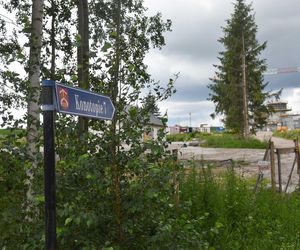 Trwa budowa wielkiego pomnika Matki Boskiej. Sprawdziliśmy postępy