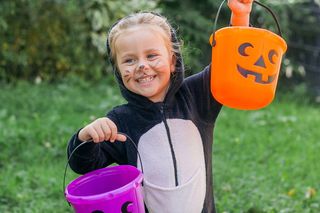 Najmodniejsze stroje na Halloween 2025. Jeden hit z Netflixa zdominował tegoroczne trendy