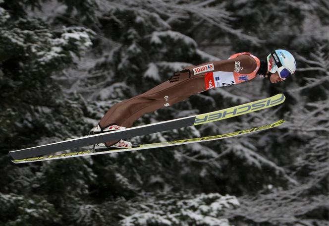 Kamil Stoch