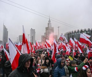 Marsz Niepodległości 2025