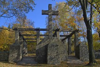 Zapomniana wieś w Małopolsce. Stoczono tam największą bitwę