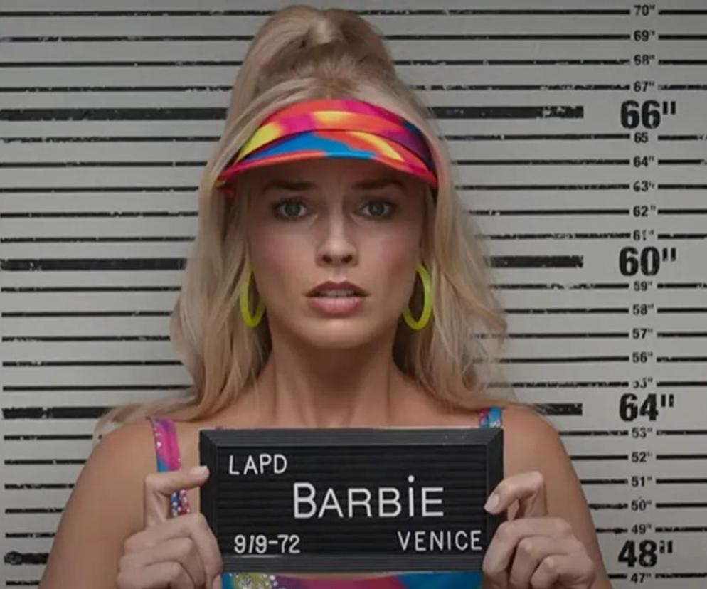 Barbie: o czym opowie film z Margot Robbie? Zwiastun i data premiery