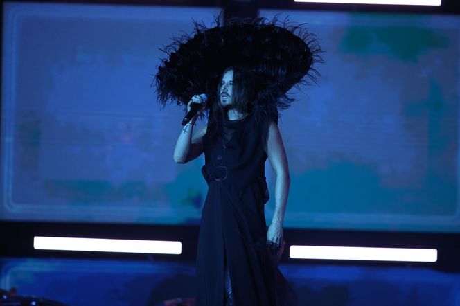 Koncert największych gwiazd polskiej estrady w Kotle Czarownic