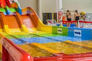 Aquapark Fala. Zdjęcia, cennik 2023, godziny otwarcia