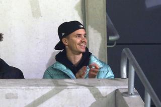 Syn Davida Beckhama Romeo zagra w Anglii