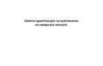 Matura WOS 2025 - ARKUSZ CKE, ODPOWIEDZI, ZADANIA DO POBRANIA