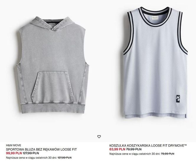 H&M