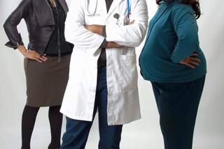 Doktor Miłość znowu za kratkami! Fałszywy lekarz pójdzie siedziec