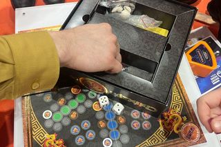 Targi Budma 2025. Strefa Radia ESKA