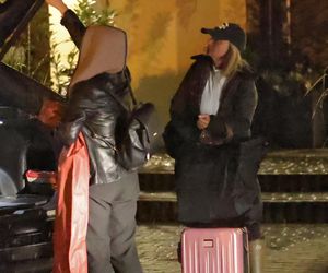 Pierwsi goście na ślubie Kasi Cichopek i Maćka Kurzajewskiego