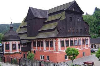 Weekend z dzieckiem: Muzeum Papiernictwa w Dusznikach Zdroju