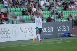 Podział punktów w Chojnicach. Olimpia Grudziądz remisuje z Chojniczanką