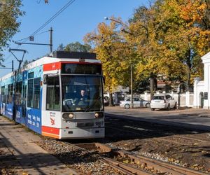 MPK Łódź uruchamia specjalne linie na Wszystkich Świętych. Będą kursować między tymi cmentarzami