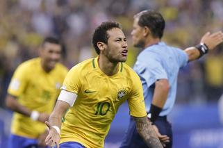 Neymar - Brazylia