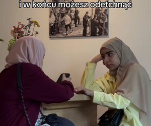 Arabowie w Zakopanem