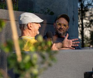 Marek Bieńczyk w rozmowie z Filipem Springerem