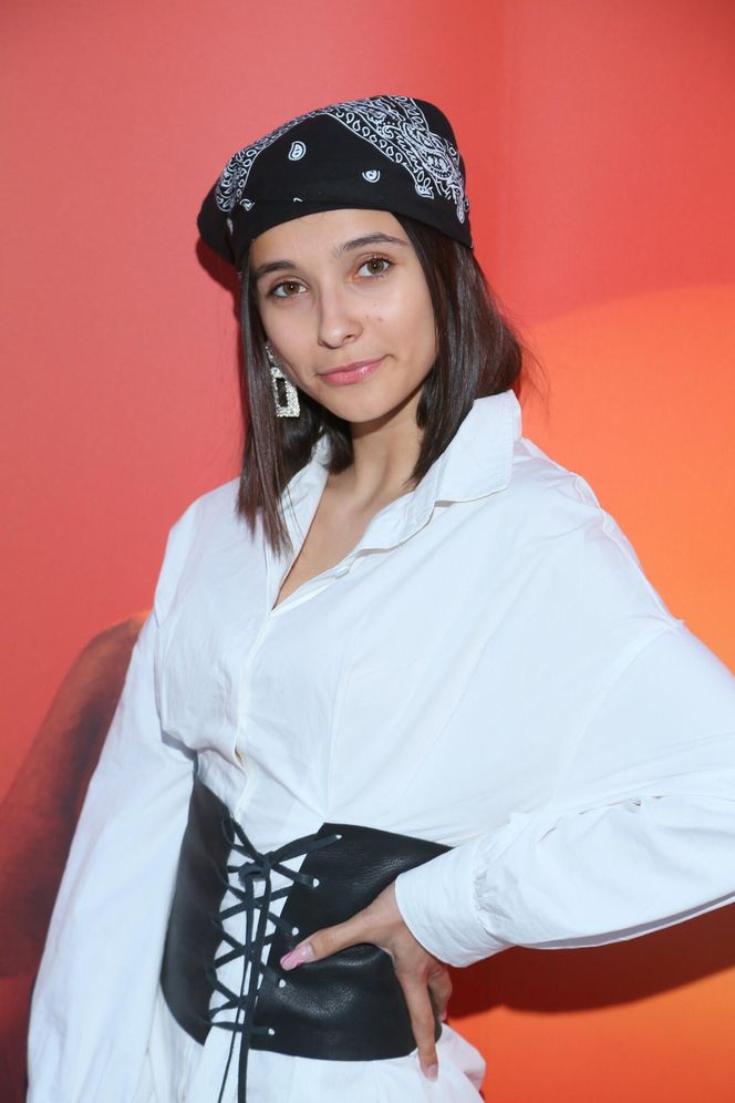 Carla Fernandes wreszcie na szczycie! Dopiero teraz wyznała prawdę o problemach zdrowotnych