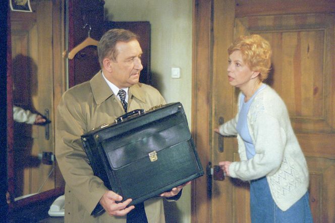 "Złotopolscy" Polacy ich pokochali