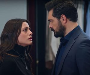 Emanet, odcinek 207. 