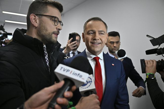 Po debacie przed II turą wyborów prezydenta RP