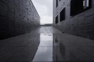 Metamorfoza stołówki huty Pokój w Rudzie Śląskiej