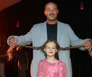 Wiktoria Gąsiewska skazana na sukces. Wszysko zaczęło się w wieku 4 lat
