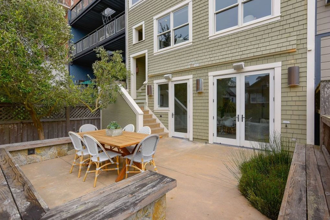 Julia Roberts kupiła niesamowitą willę w San Francisco. Zobacz, jak wygląda jej nowy dom!