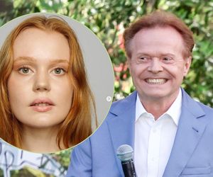 Kim jest Bogumiła Bajor? Rodzinne nazwisko błyszczy na wielkim ekranie
