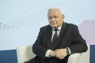 Jarosław Kaczyński ostro o Donaldzie Tusku! Mówi o ostrej karze i dożywociu [TYLKO U NAS]