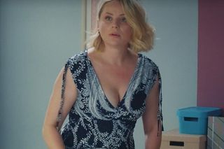 M jak miłość, odcinek 1835:  Judyta  (Paulina Chruściel)