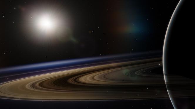 Wyjątkowe zjawisko na niebie. Saturn i Jowisz widoczne gołym okiem! [ZDJĘCIA]