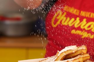 Wielka Szama w Łodzi – przewodnik po smakach z całego świata