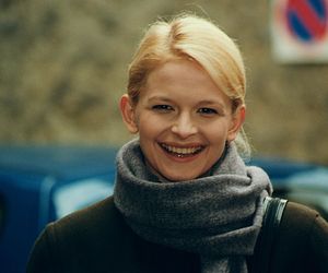 Dominika Ostałowska jako Marta Mostowiak-Milecka