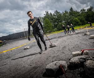 Runmageddon na Arenie Gliwice. Morderczy bieg odbędzie się 10 czerwca. Trwają zapisy