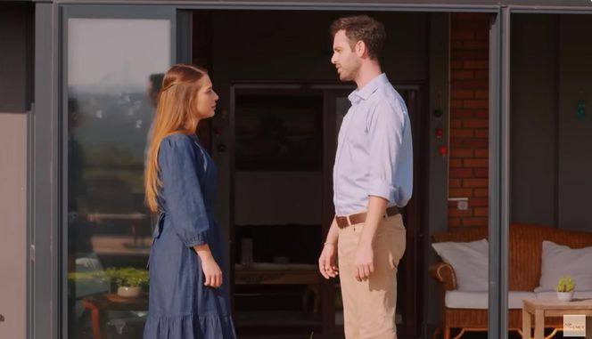 Miłość i nadzieja odc. 285. Levent, Sila